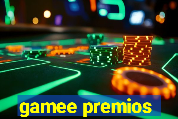 gamee premios