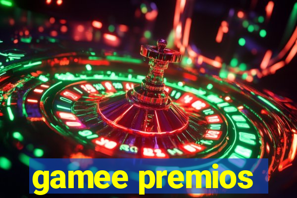 gamee premios