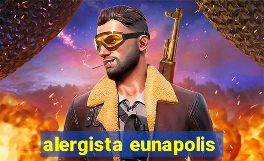 alergista eunapolis