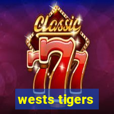 wests tigers