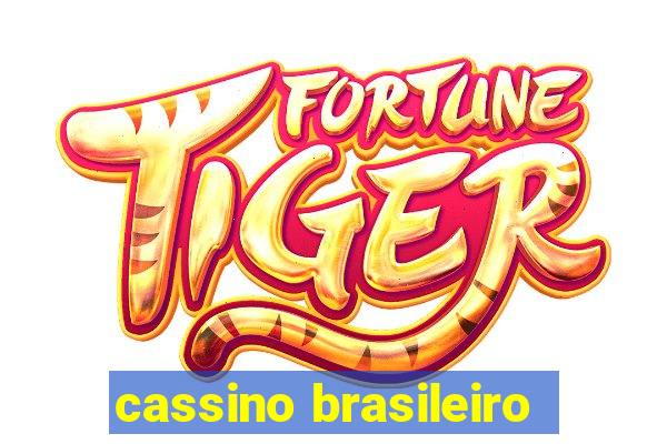 cassino brasileiro