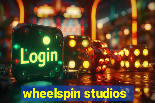 wheelspin studios