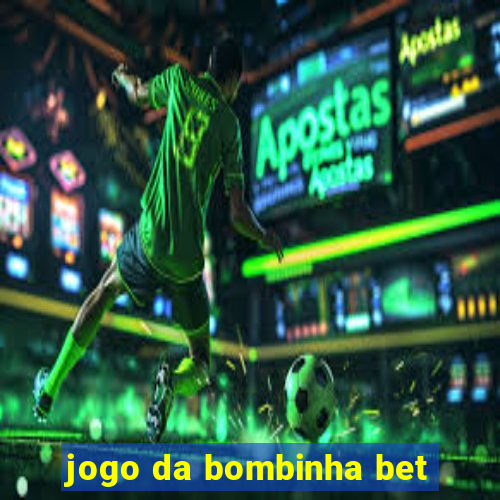 jogo da bombinha bet