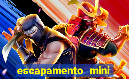 escapamento mini fortuna estralador