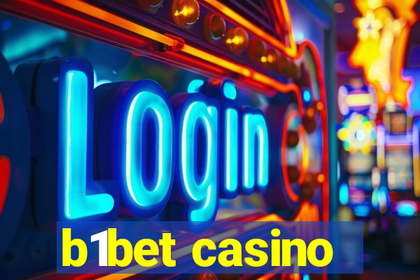 b1bet casino