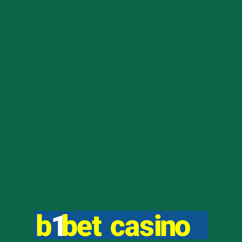 b1bet casino