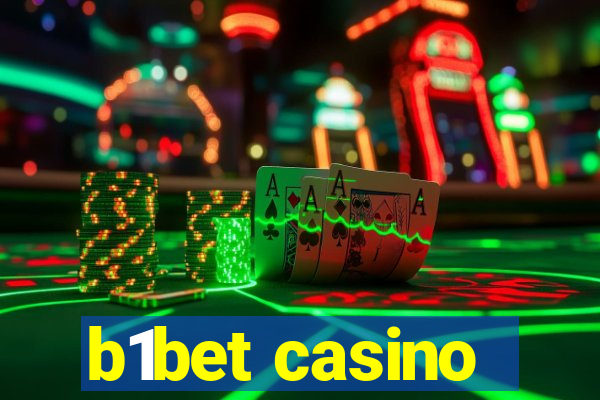 b1bet casino