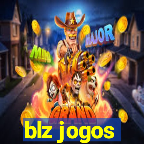 blz jogos