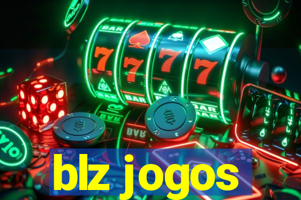 blz jogos