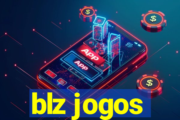 blz jogos