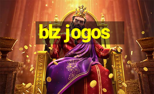 blz jogos