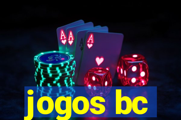 jogos bc