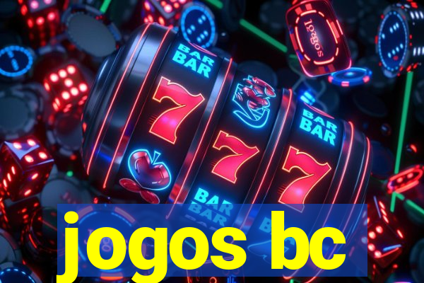 jogos bc