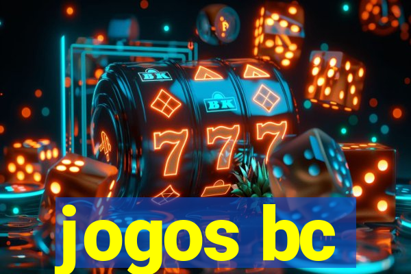 jogos bc