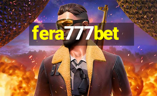 fera777bet