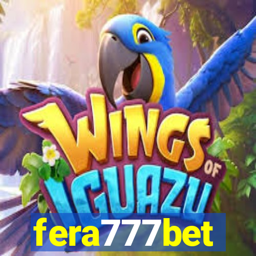 fera777bet