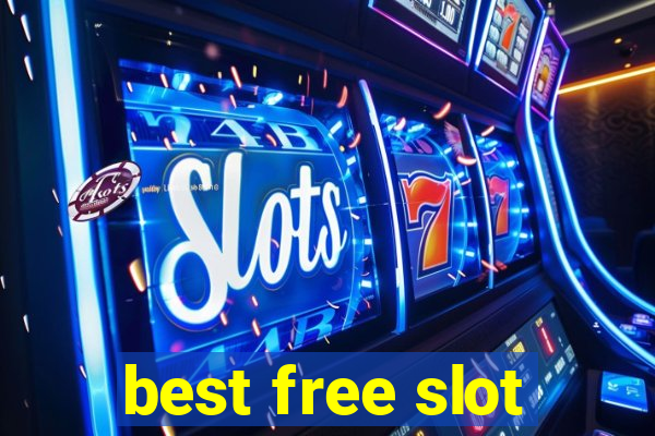 best free slot