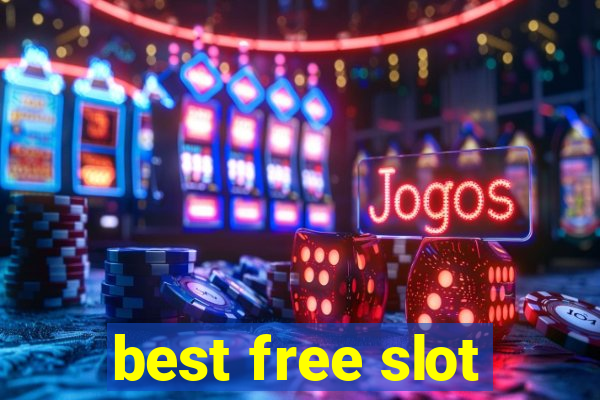 best free slot