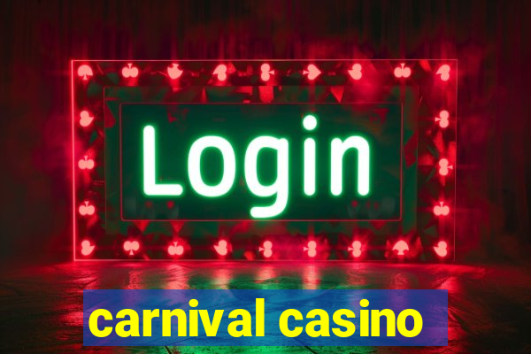 carnival casino