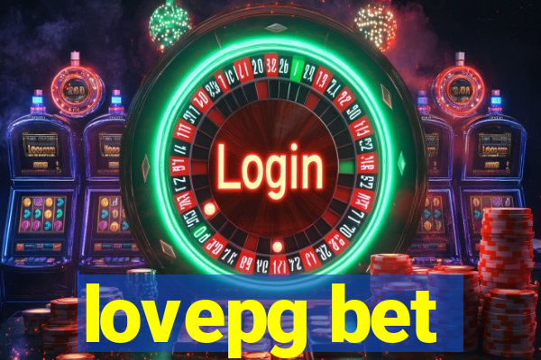 lovepg bet