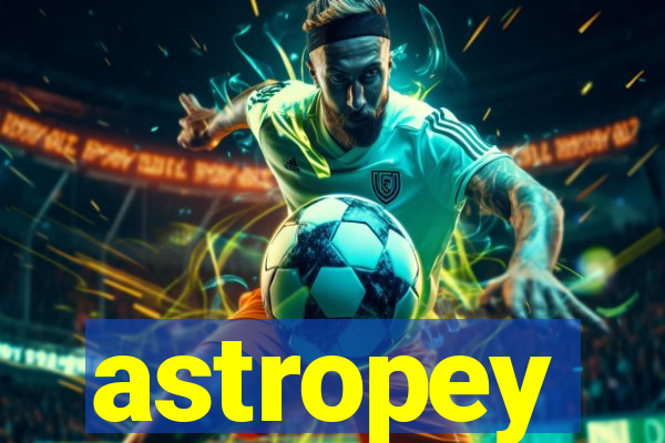 astropey