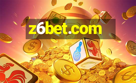 z6bet.com