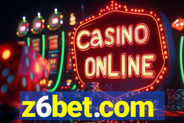 z6bet.com