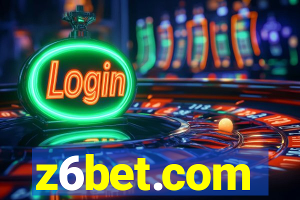 z6bet.com