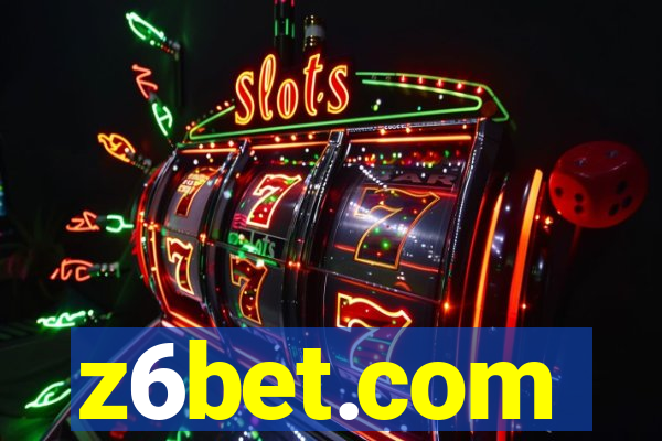 z6bet.com