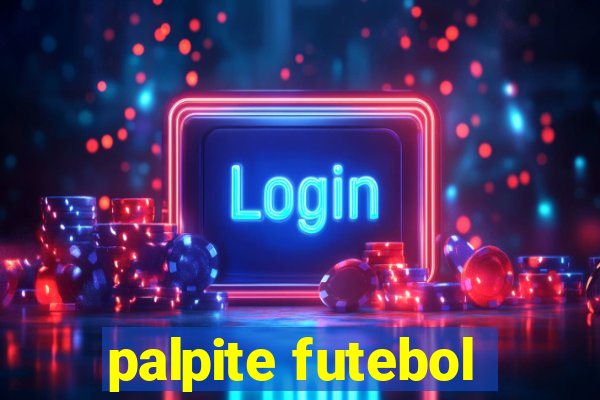 palpite futebol