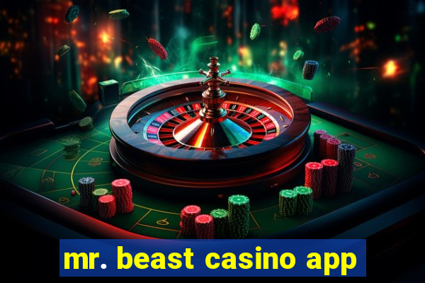 mr. beast casino app