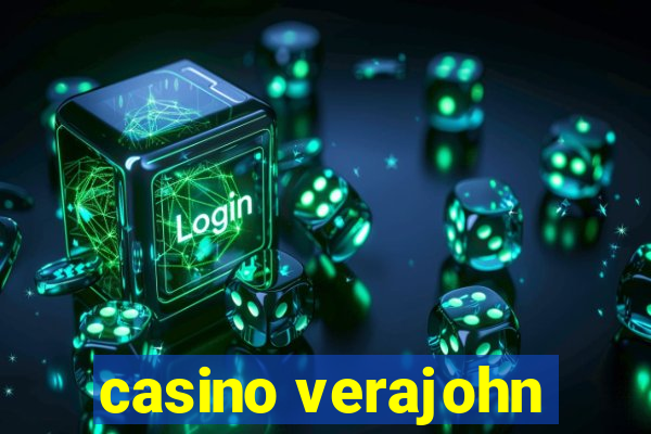 casino verajohn