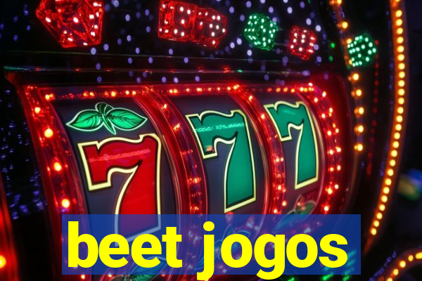 beet jogos