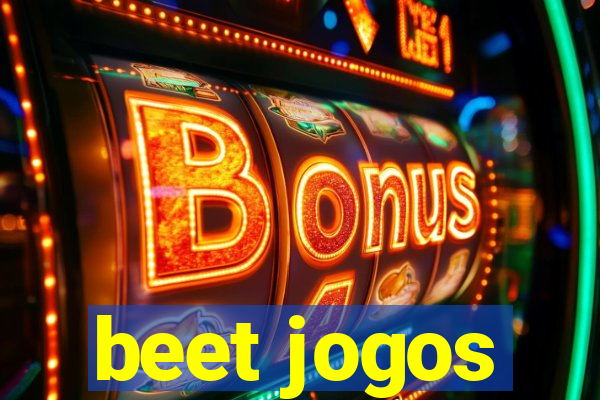 beet jogos