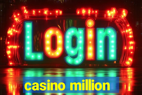 casino million