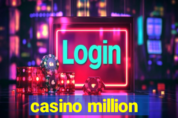 casino million