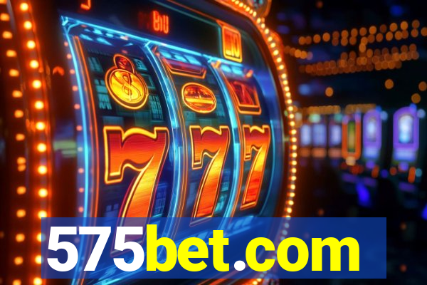 575bet.com