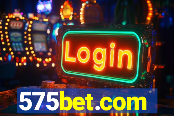 575bet.com