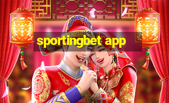 sportingbet app