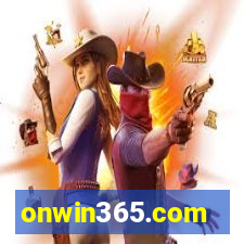 onwin365.com