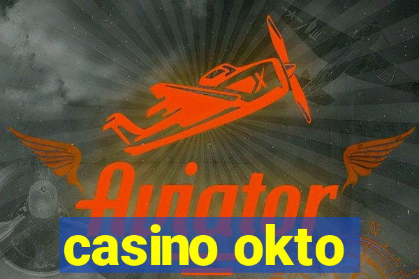 casino okto