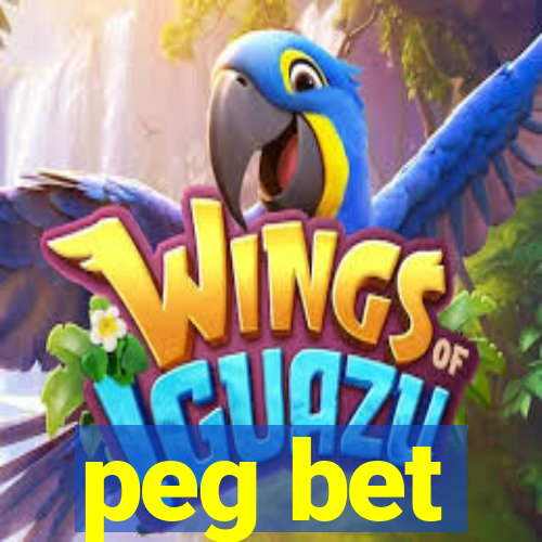 peg bet