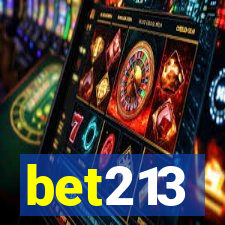 bet213