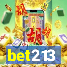 bet213