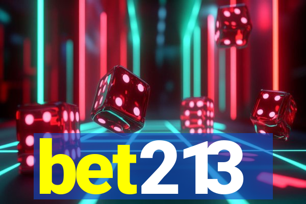 bet213