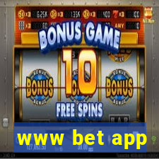 www bet app