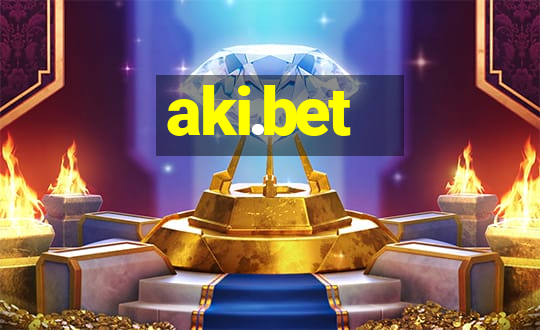 aki.bet