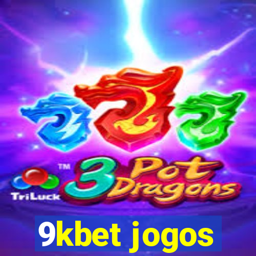 9kbet jogos