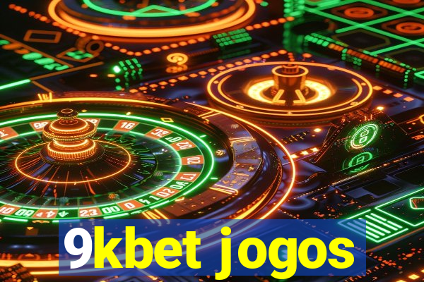 9kbet jogos