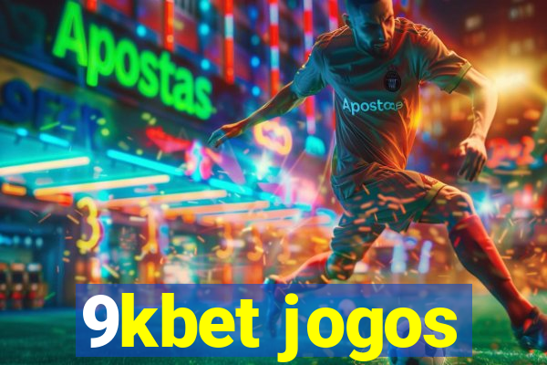 9kbet jogos